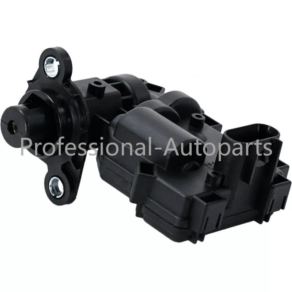 ya 1 8.5.3 12471631 Front Axle Actuator Applicable to 02-09 for Buick Rainier for Trailblazer for GMC 