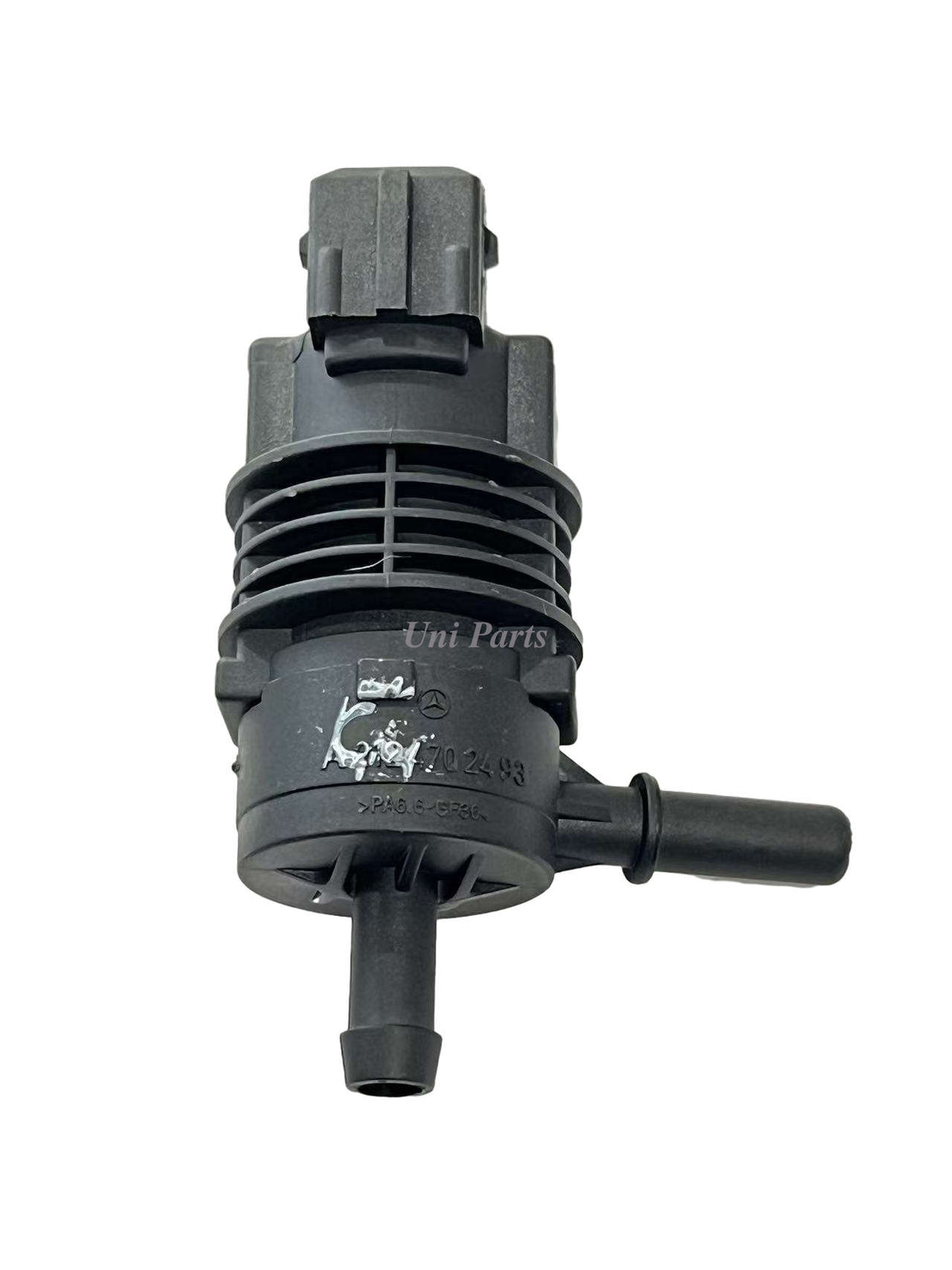 ya 1 8.5.1 for Mercedes E350 E550 E63 SL65 AMG OE 212-470-24-93 Vapor Canister Purge Valve