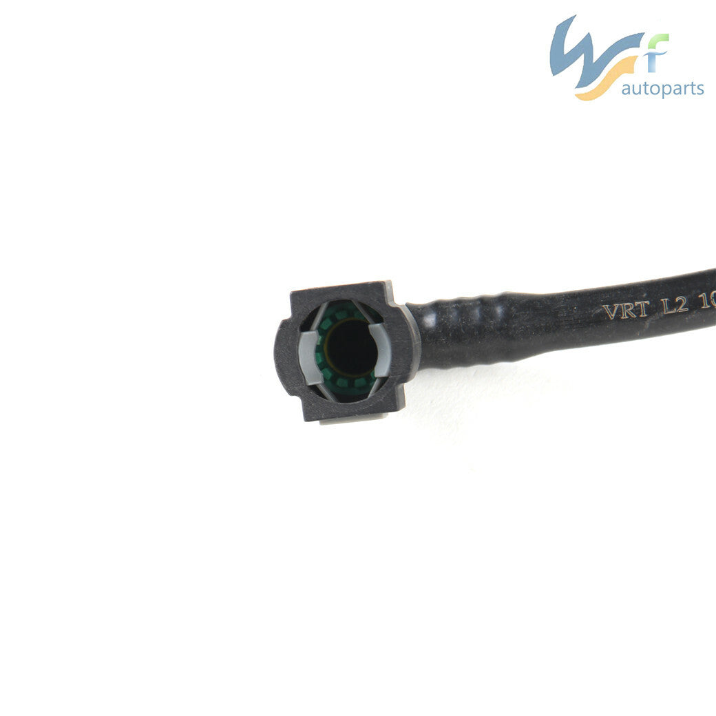 ya 5 8.7 Secondary Air Injection Pump Hose for Mercedes-benz C250 SLK250 A2710180712