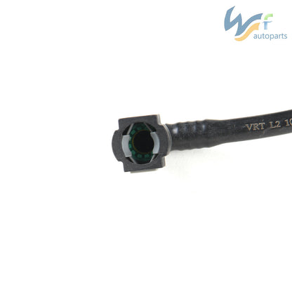 ya 5 8.7 Secondary Air Injection Pump Hose for Mercedes-benz C250 SLK250 A2710180712