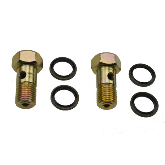 ya 1 8.5.3 2 Pieces Fuel Overflow Return Valve for Dodge for Ram 2500 3500 5.9L l6 DIESEL