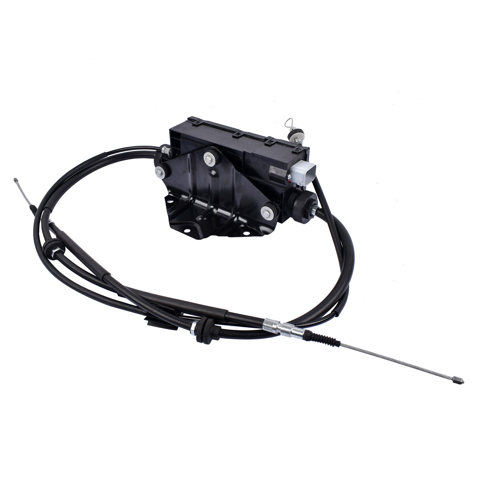 ya 11 6.9 Rear parking brake actuator control unit 344346874220 for BMW X5 F15 X6 F16 New