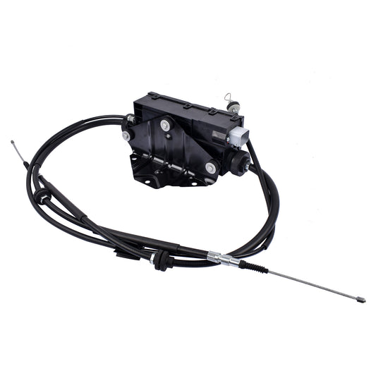 ya 11 6.9 Rear parking brake actuator control unit 344346874220 for BMW X5 F15 X6 F16 New