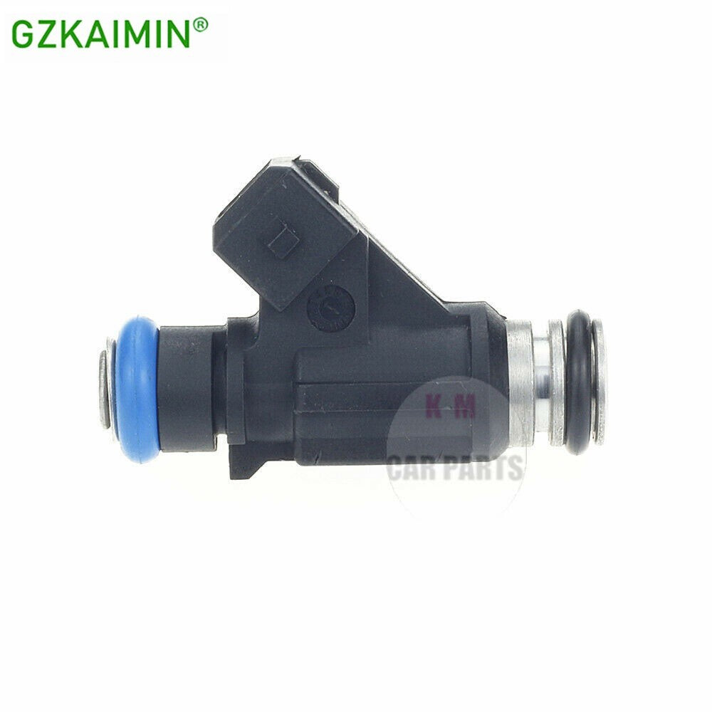 ya 1 8.5.4 4PCS 25342385 for Montana for Corsa Meriva Tornado1.6L 1.8L Fuel injector