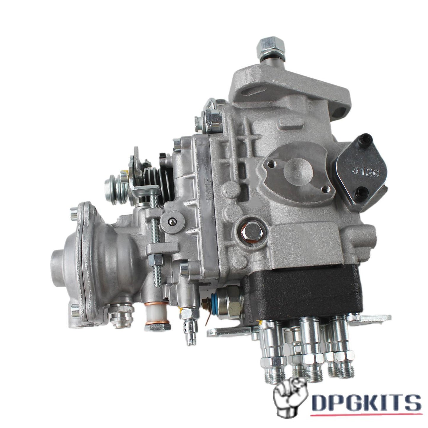 ya 27 7.2 Diesel Fuel Injection Pump For 1989-1993 for Dodge for RAM 5.9L 3916991