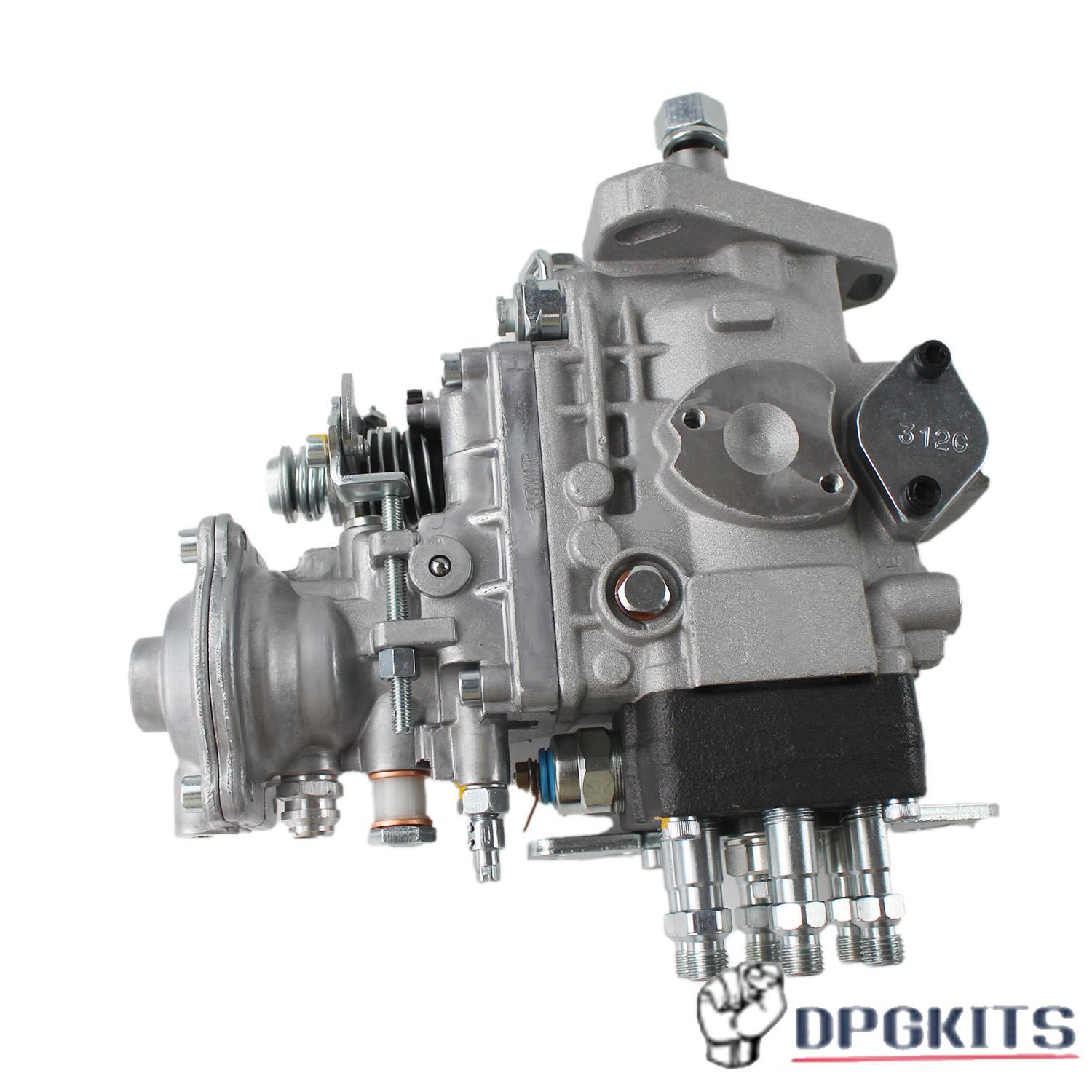 ya 27 7.2 Diesel Fuel Injection Pump For 1989-1993 for Dodge for RAM 5.9L 3916991