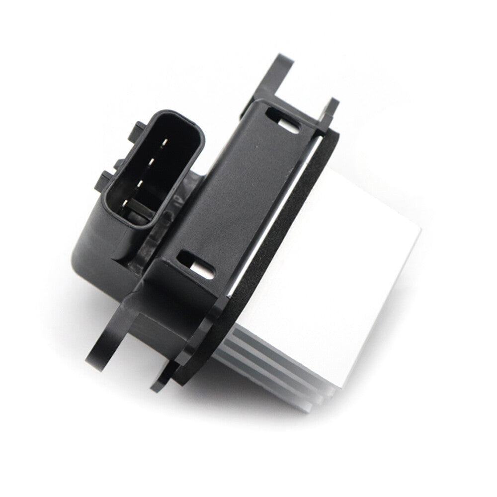 ya 11 6.6 New Blower Motor Resistor Module for Ford F150 Heater Fan HVAC USA 2009-2014