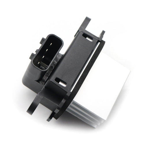 ya 11 6.6 New Blower Motor Resistor Module for Ford F150 Heater Fan HVAC USA 2009-2014
