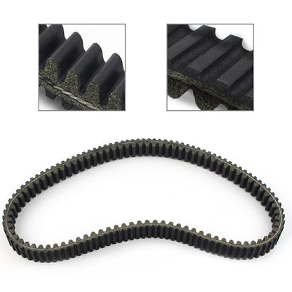 ya 5 8.7 Drive Belt for Polaris SPORTSMAN 500 700 MAGNUM 4X4 500 WORKER 500 ATV 3211095