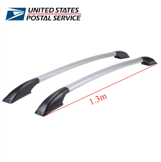 ya 6 6.13.3 Luggage rack modified special luggage rack aluminum side bar of perforation