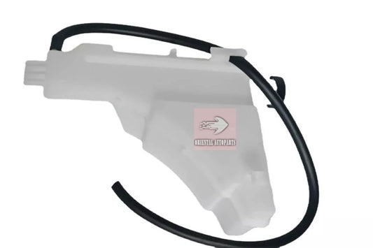 ya 9 6.5 Radiator Water Coolant Recovery Overflow Tank for 2007-2012 for Nissan Versa 1.8L