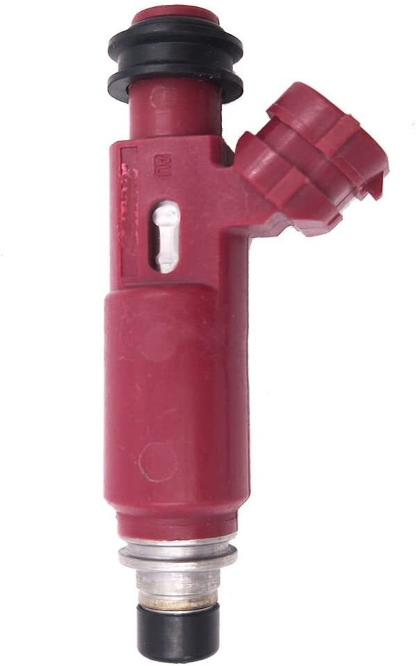 ya 1 8.5.1 4Pcs Fuel Injectors Nozzle for Mazda Miata 1.8L L4 1999 2000 195500-3310 FJ584