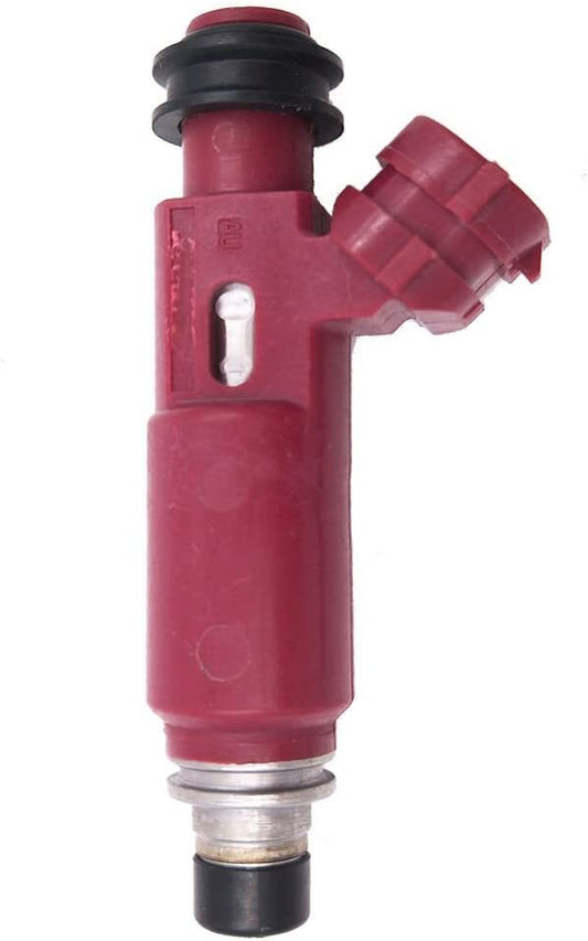 ya 1 8.5.1 4Pcs Fuel Injectors Nozzle for Mazda Miata 1.8L L4 1999 2000 195500-3310 FJ584