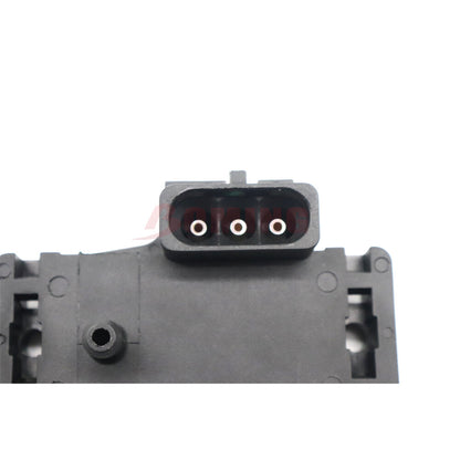 ya 1 8.12 baidi MAP for MAN ifold pressure sensor for Jeep Cherokee for Pontiac Aztek 16137039 8933000273