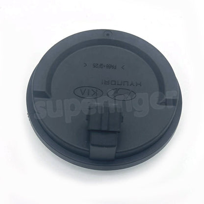 ya 1 8.12 baidi 5175159000 front ABS sensor cover suitable for Solati H350 wheel hub bearing wheel S H3V9