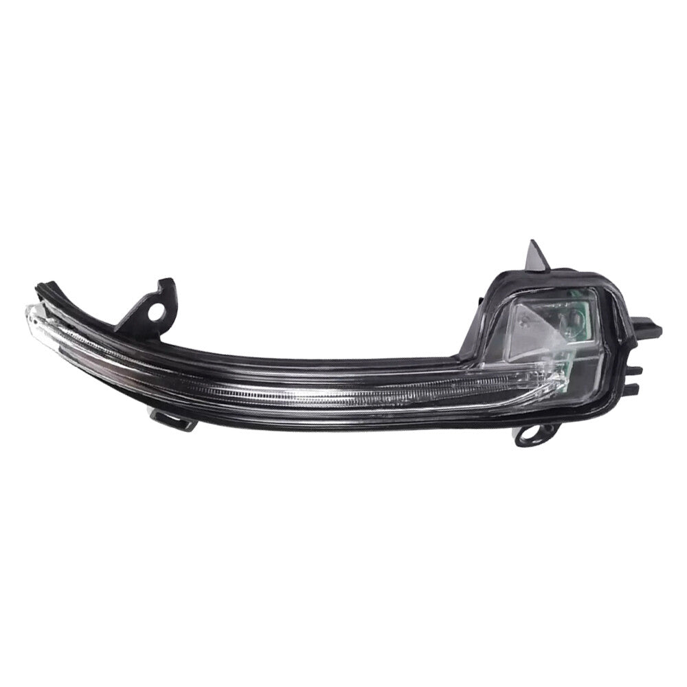 ya 5 8.7 Left Wing Mirror Auxiliary Turn Indicator Clear for 1'' F40 2'' F44 Gran Coup¨¦