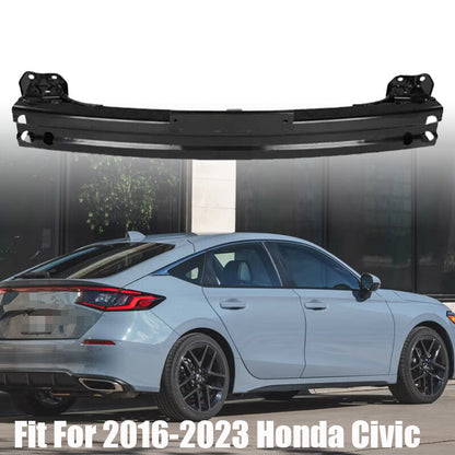 ya 10 10.28 Rear Steel Bumper ReinForcement Fit For 2016-2023 for Honda for Civic 71530