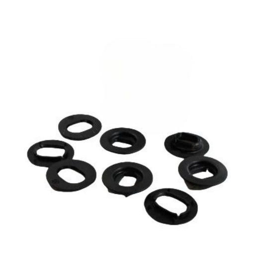 ya 7 6.10.3 3D0898501B Floor Mat Carpet Holder for VW 19-22