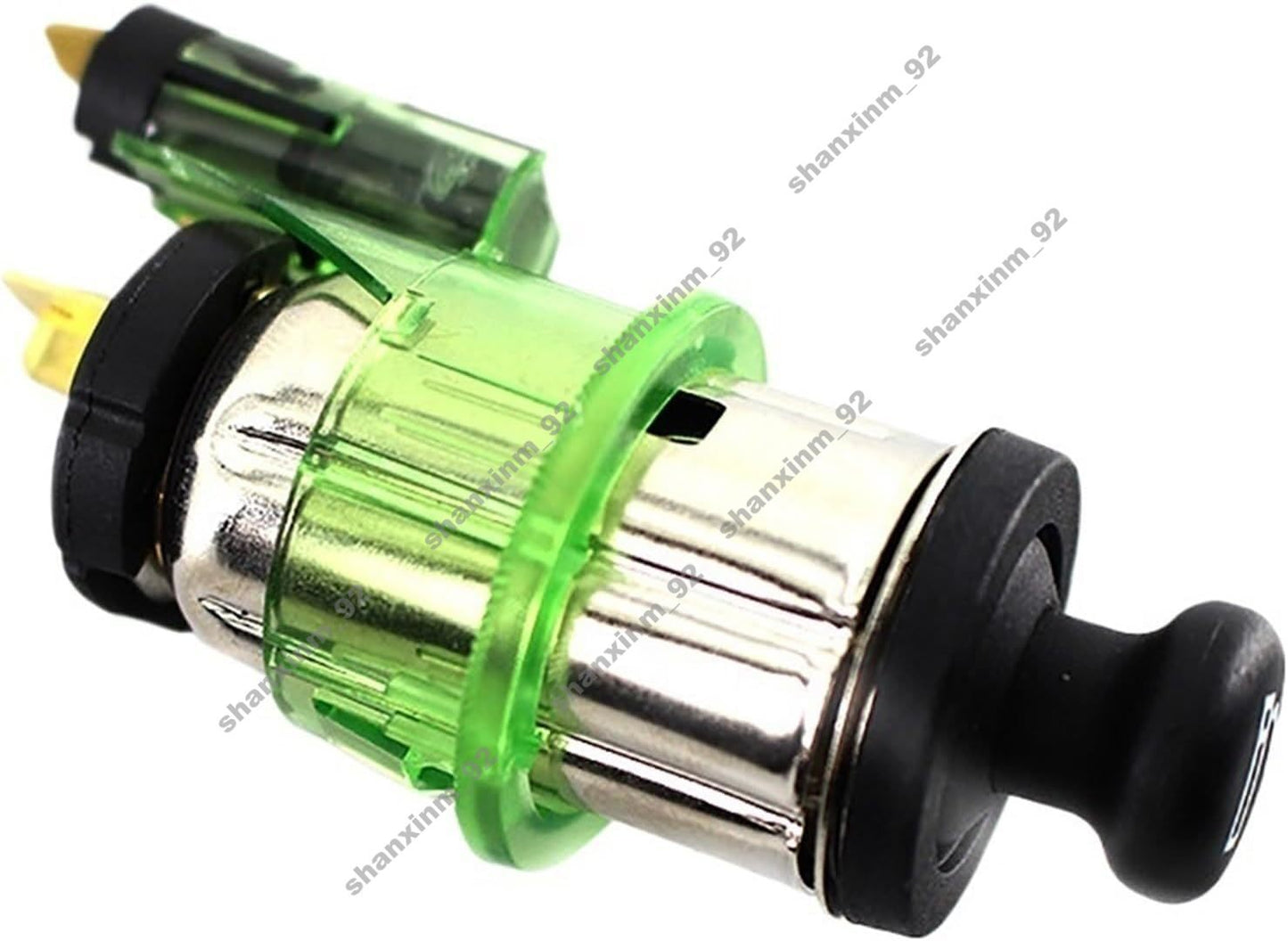 ya 1 8.25.2 shuiyin Car Cigarette Lighter Socket 98AG15K047AC 6133 for Ford Focus MK1 Mondeo Car