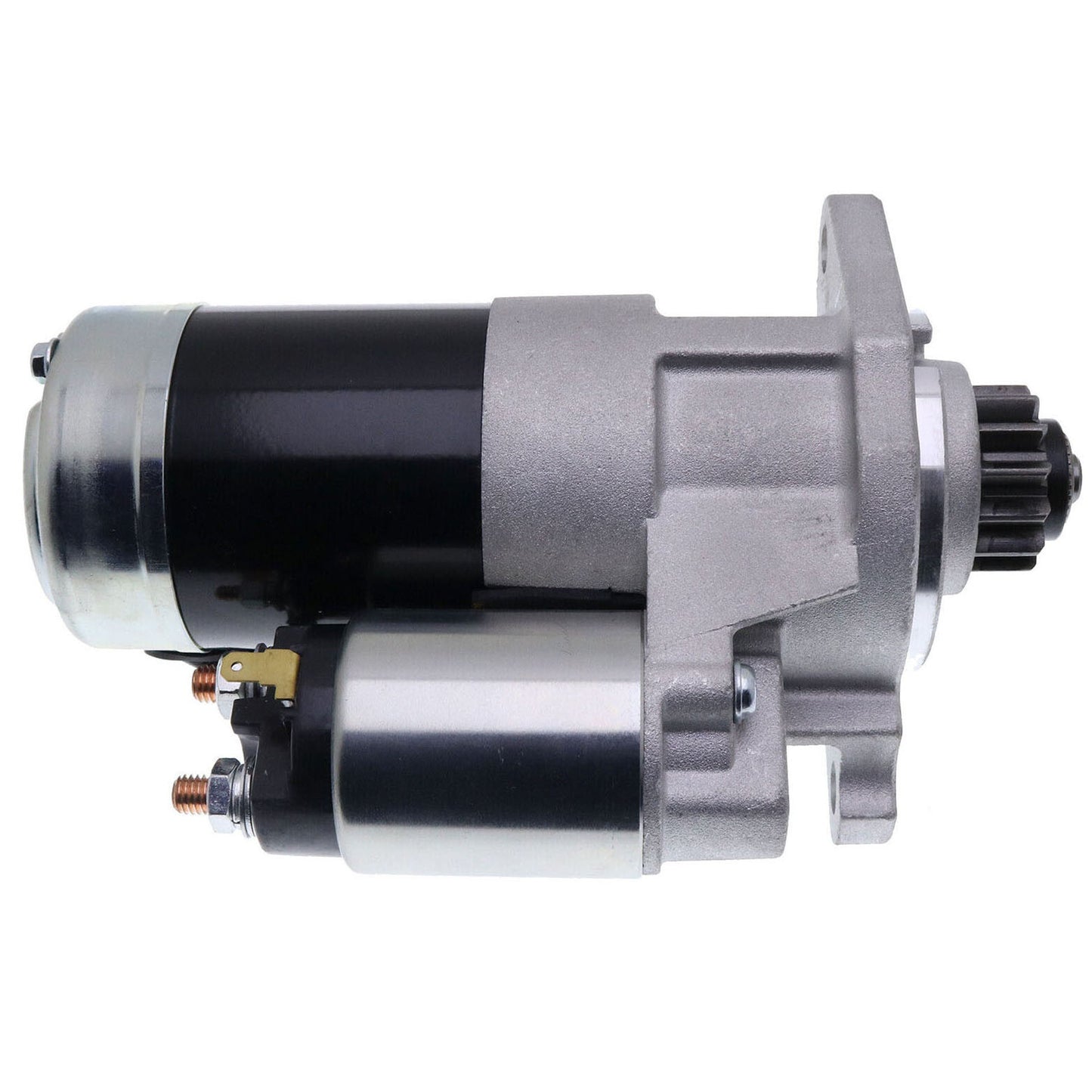 ya 7 6.10.3 12V Starter MM409413 31A66-00102 compatible with for Mitsubishi K3D K4D K4E K4M K4N