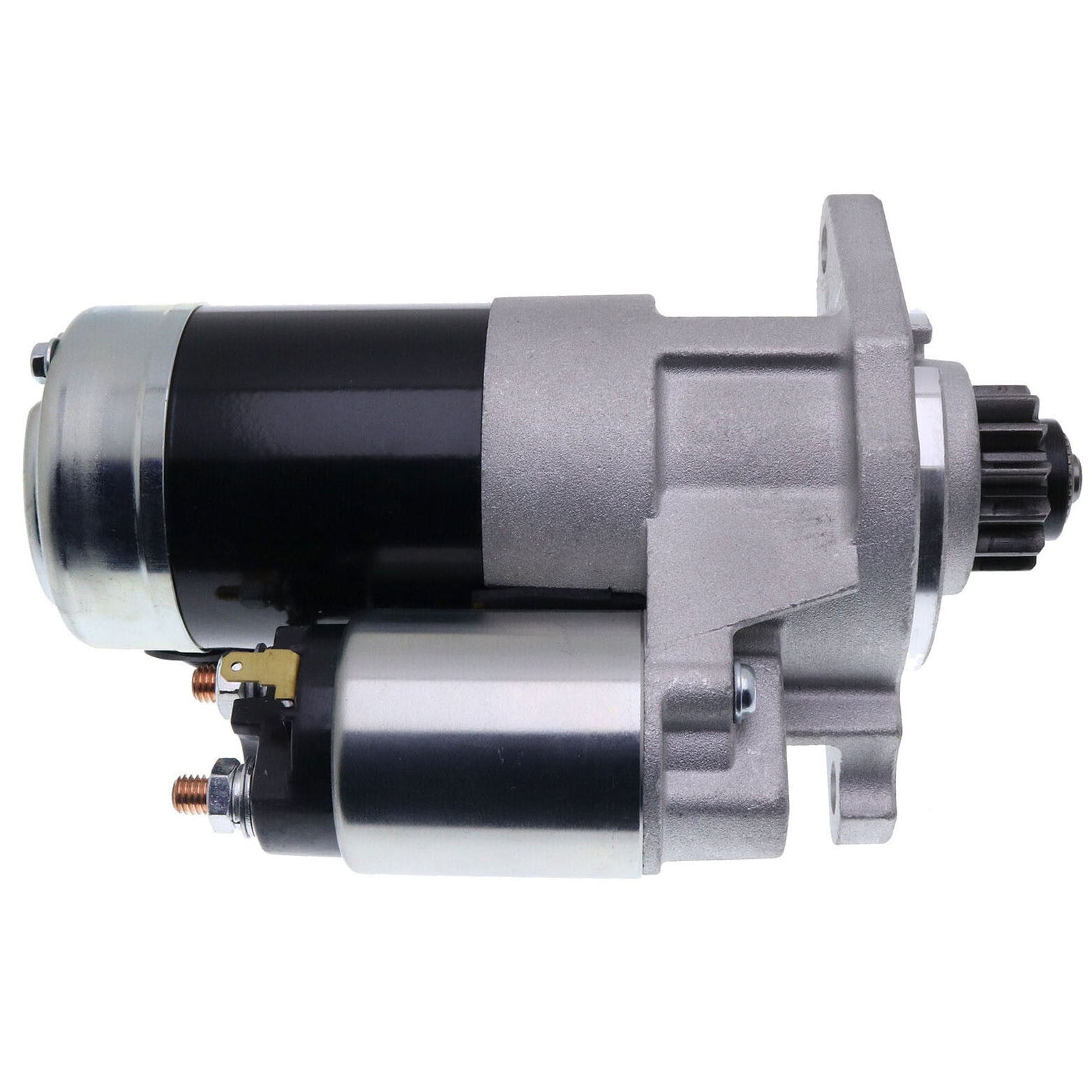 ya 7 6.10.3 12V Starter MM409413 31A66-00102 compatible with for Mitsubishi K3D K4D K4E K4M K4N