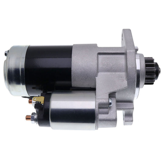 ya 7 6.10.3 12V Starter MM409413 31A66-00102 compatible with for Mitsubishi K3D K4D K4E K4M K4N