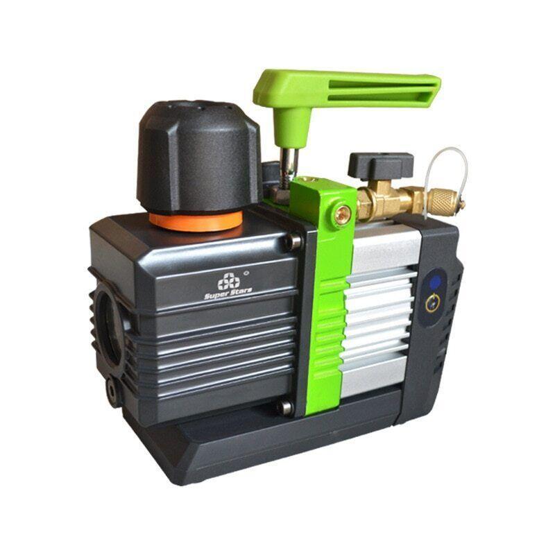 ST-M2S 1.5L Li Battery Vacuum Pump Small Intelligent Vacuum Pump