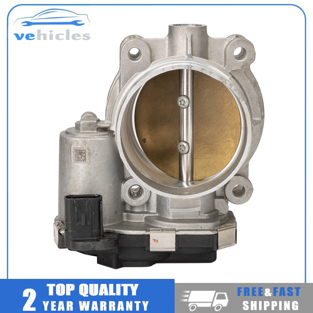 ya 27 7.20 Throttle body suitable for BUICK ENCLAVE 2012-22, LACROSSE 2012-19, REGAL SPORTBACK 2018-20.