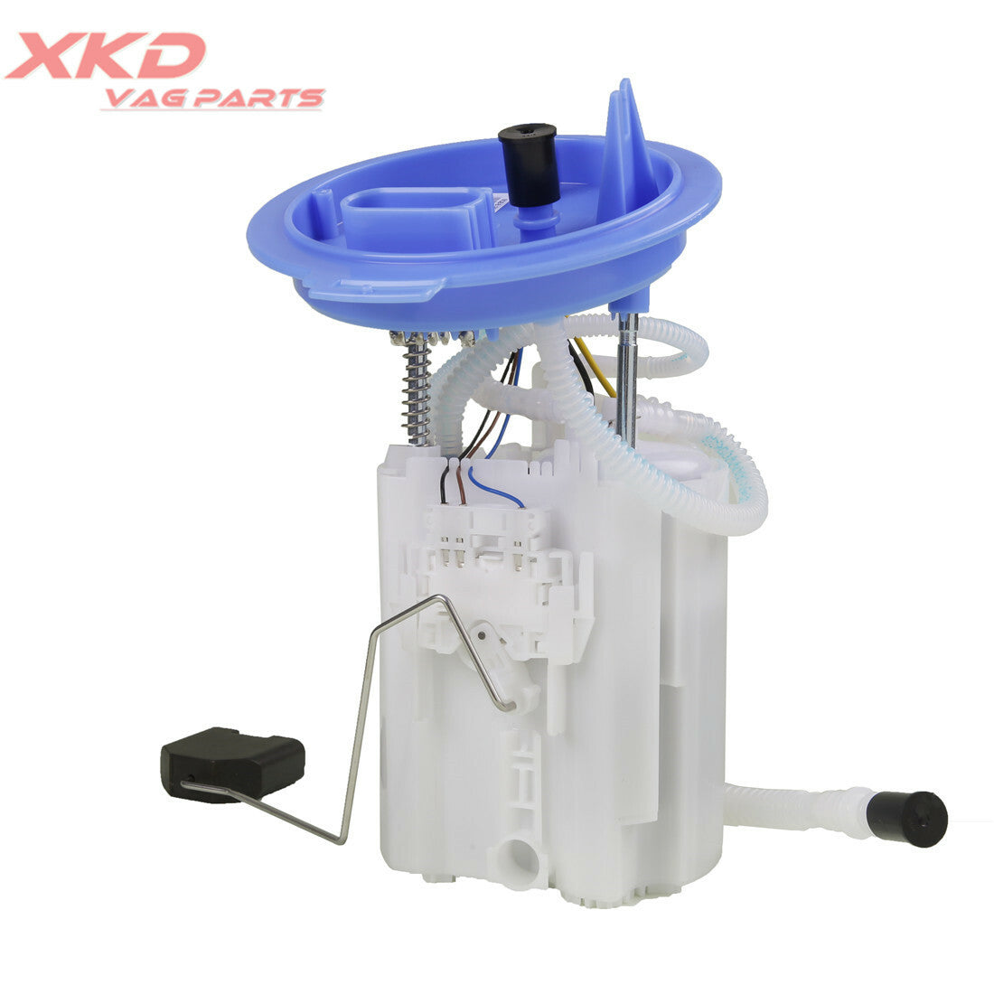 ya 27 7.2 Gasoline fuel pump assembly suitable for Volkswagen 1.5T 2.0T DADA CZPB DKZA