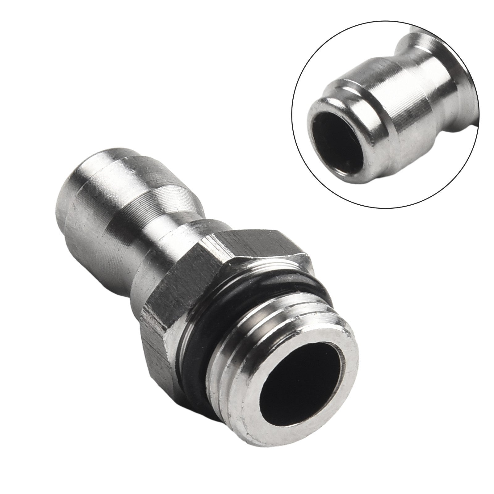 ya 26 Coupler Pressure Washer Connector Replacement Fitting Adapter