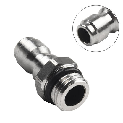 ya 26 Coupler Pressure Washer Connector Replacement Fitting Adapter