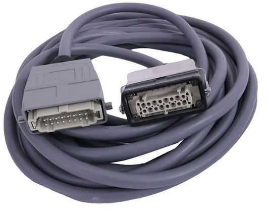 ya 2 6.30 New Control Cable 146592 compatible Skyjack Scissor Lift SJIII 3215 SJIII 3219