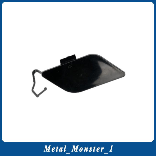 ya 27 6.18.2 Front Bumper Towing Hook Cover Cap A2118851022 Fits for Mercedes-Benz E Class W211