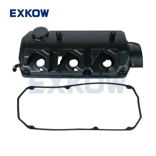 ya 11 6.5 6G75 LH Rocker Protective Cover for Mitsubishi for Pajero Montero V67 V77 3.8L 00-06 MN119827