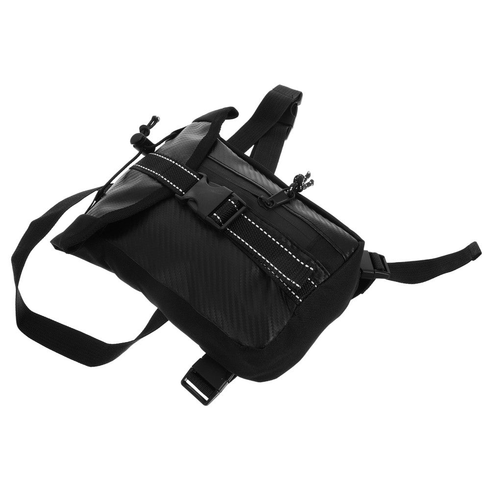 ya 12 5.21 Motorcycle Leg Bag Waterproof Thigh Bag Men Women Waist Pack Ideal For Riding