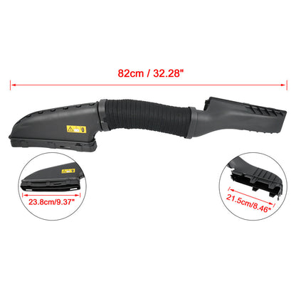 ya 5 8.7 Air Cleaner Intake-Inlet Duct Tube Hose for Mercedes CLA250 GLA250 GLA45 2015-18