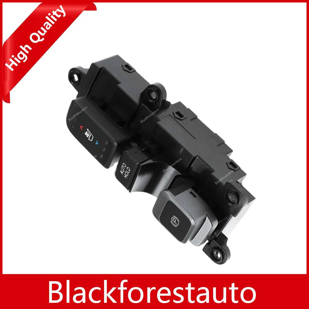 ya 13 1PCS Parking Brake Switch for Seat Heating Cooling Button For 17-19 for Hyundai Santa Fe