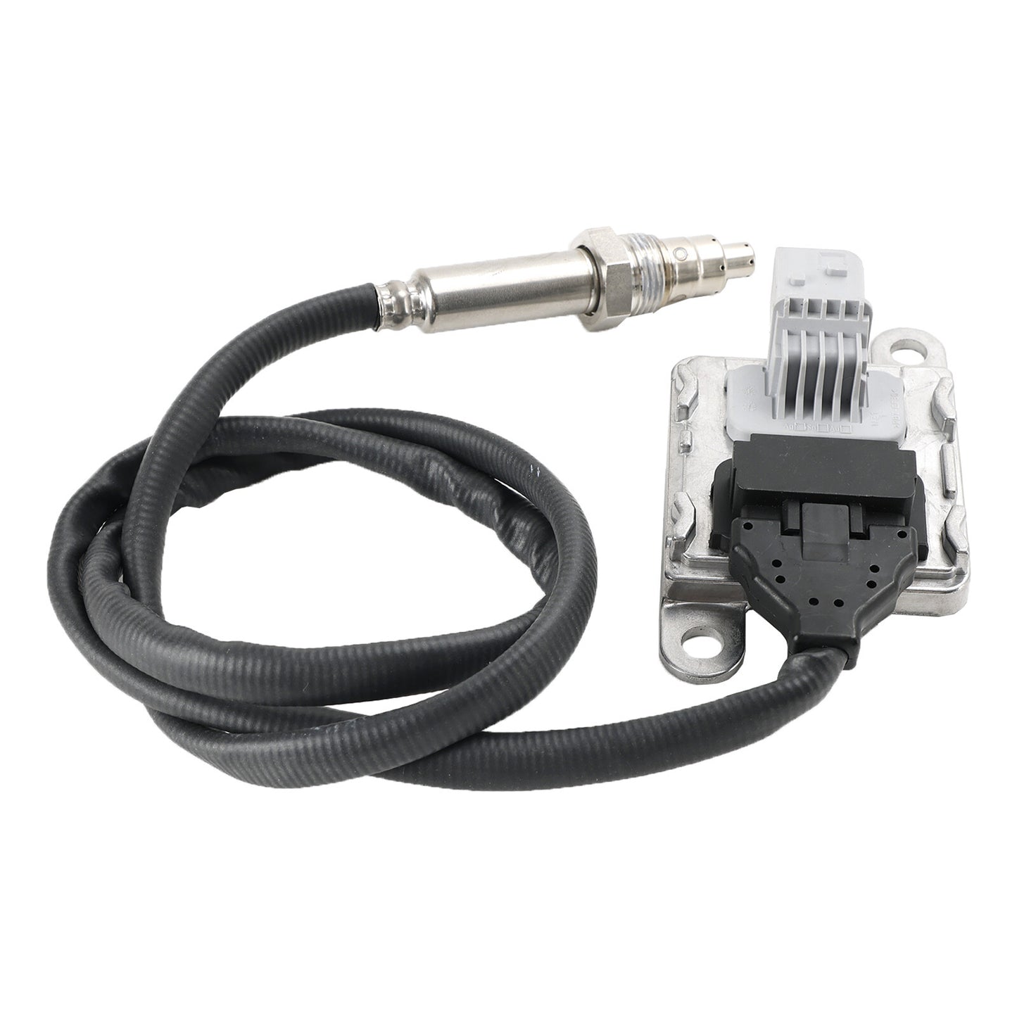 ya 1 8.5.2 NOX Nitrogen Oxide Sensor Inlet 4326870 For 11.9L 15L ISX15 2013-2018 #1