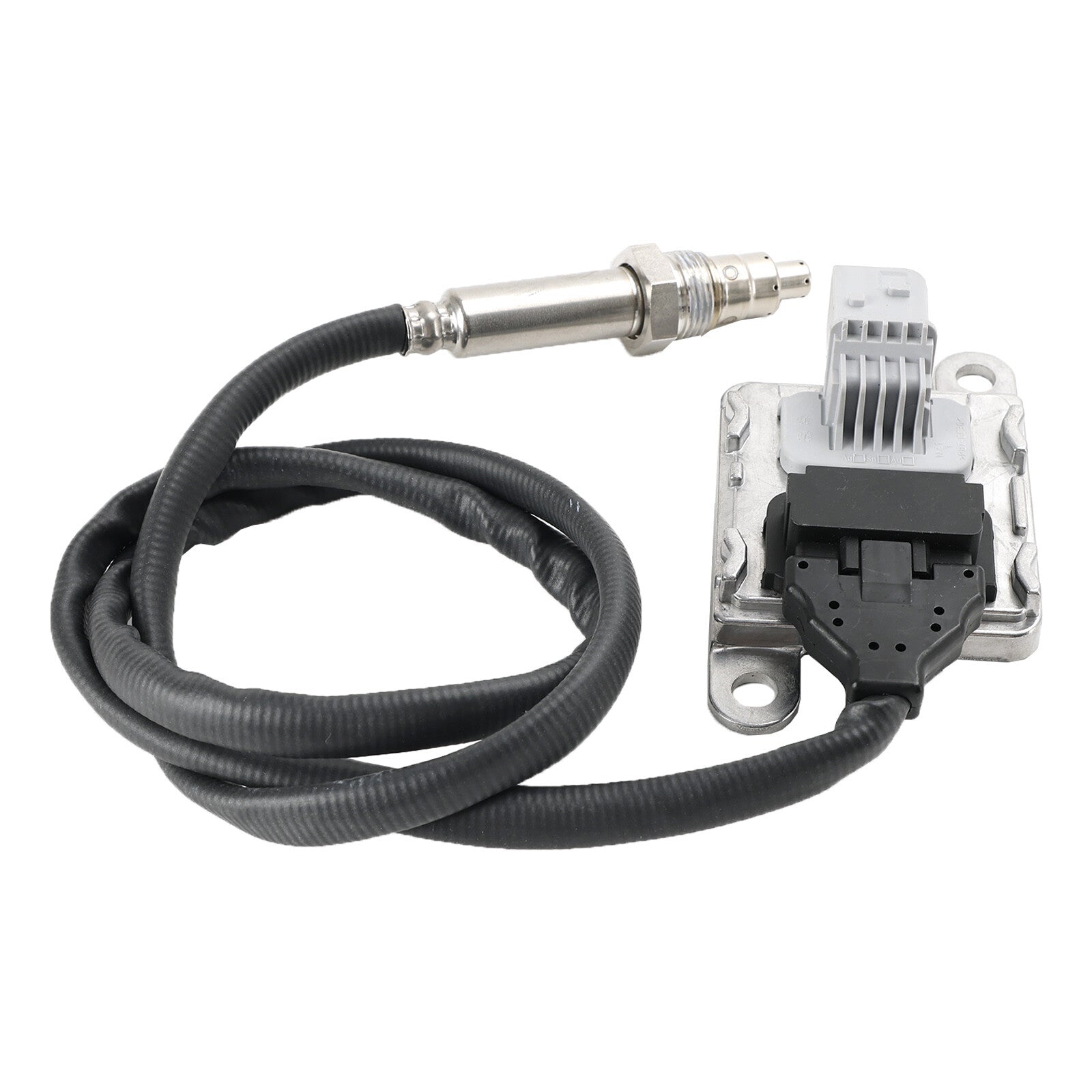 ya 1 8.5.2 NOX Nitrogen Oxide Sensor Inlet 4326870 For 11.9L 15L ISX15 2013-2018 #1