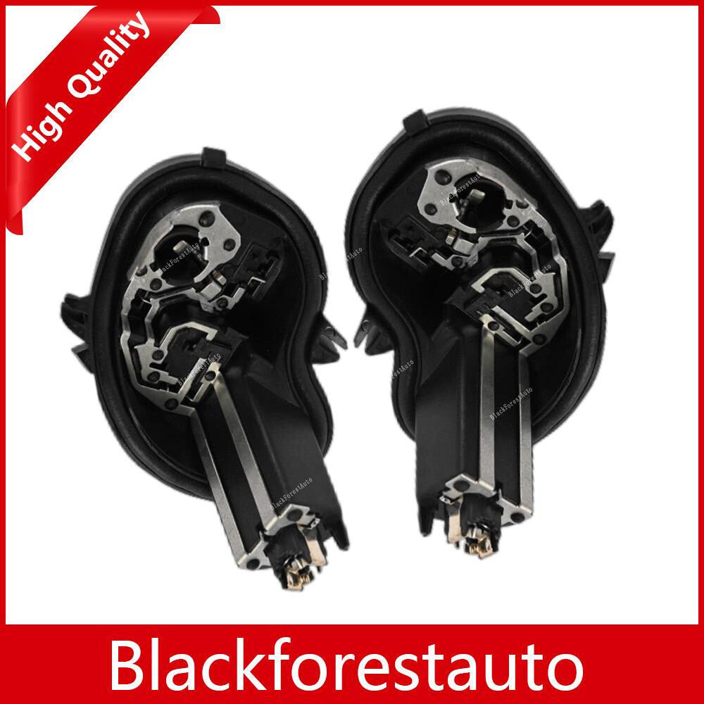 ya 27 6.21 2Pcs For 2016 for Vauxhall for Astra K Rear Left & Right Side Tailgate Lamp Bulb Holder