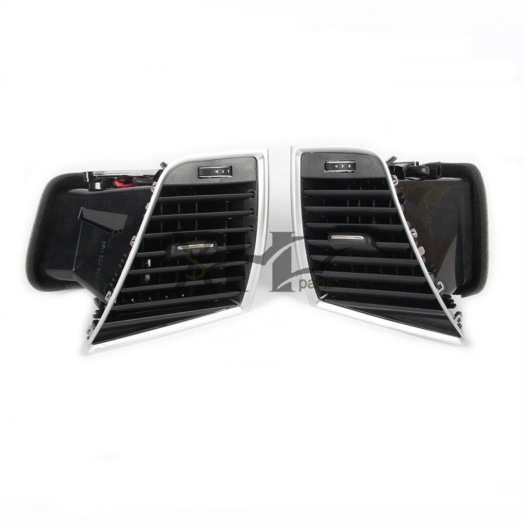 ya 9 6.5 Left&Right Side Dashboard AC Air Vent Kit Fit for Audi Q5 SQ5 09-17