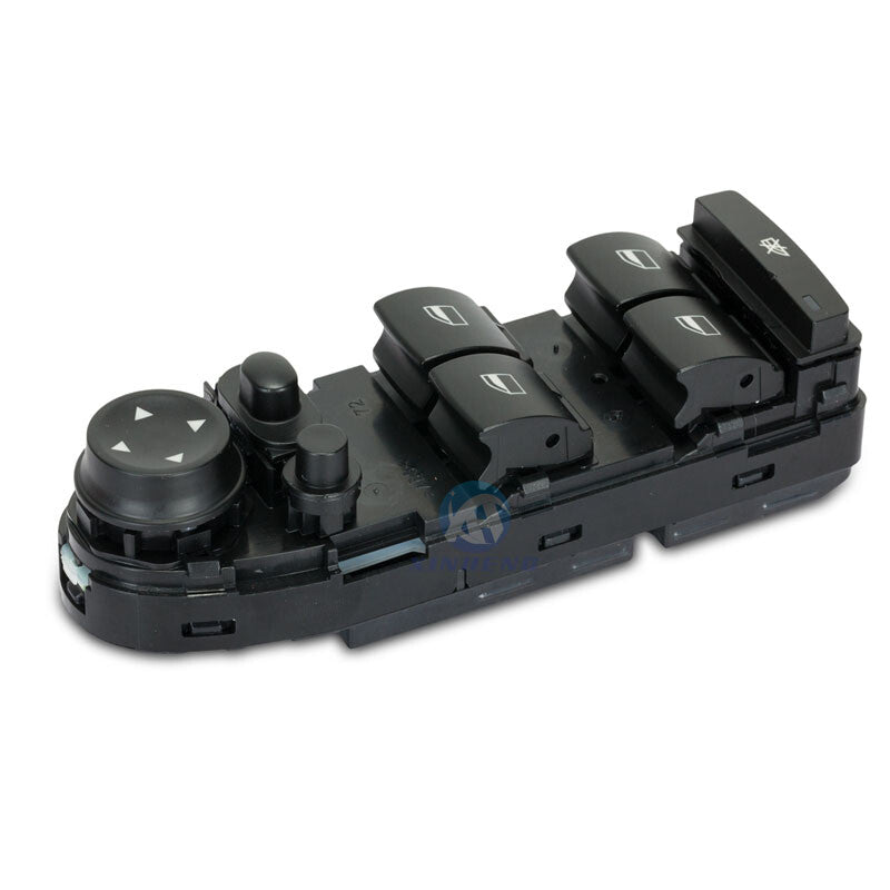 ya 1 8.5.3 61319122117 Power Window Control Switch Kit For X5 X6 E70 E71 07-14
