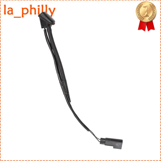 ya 13 Front Windscreen Heated Washer Jet Nozzle For Fiesta 2001-2008 Focus 1998-2005