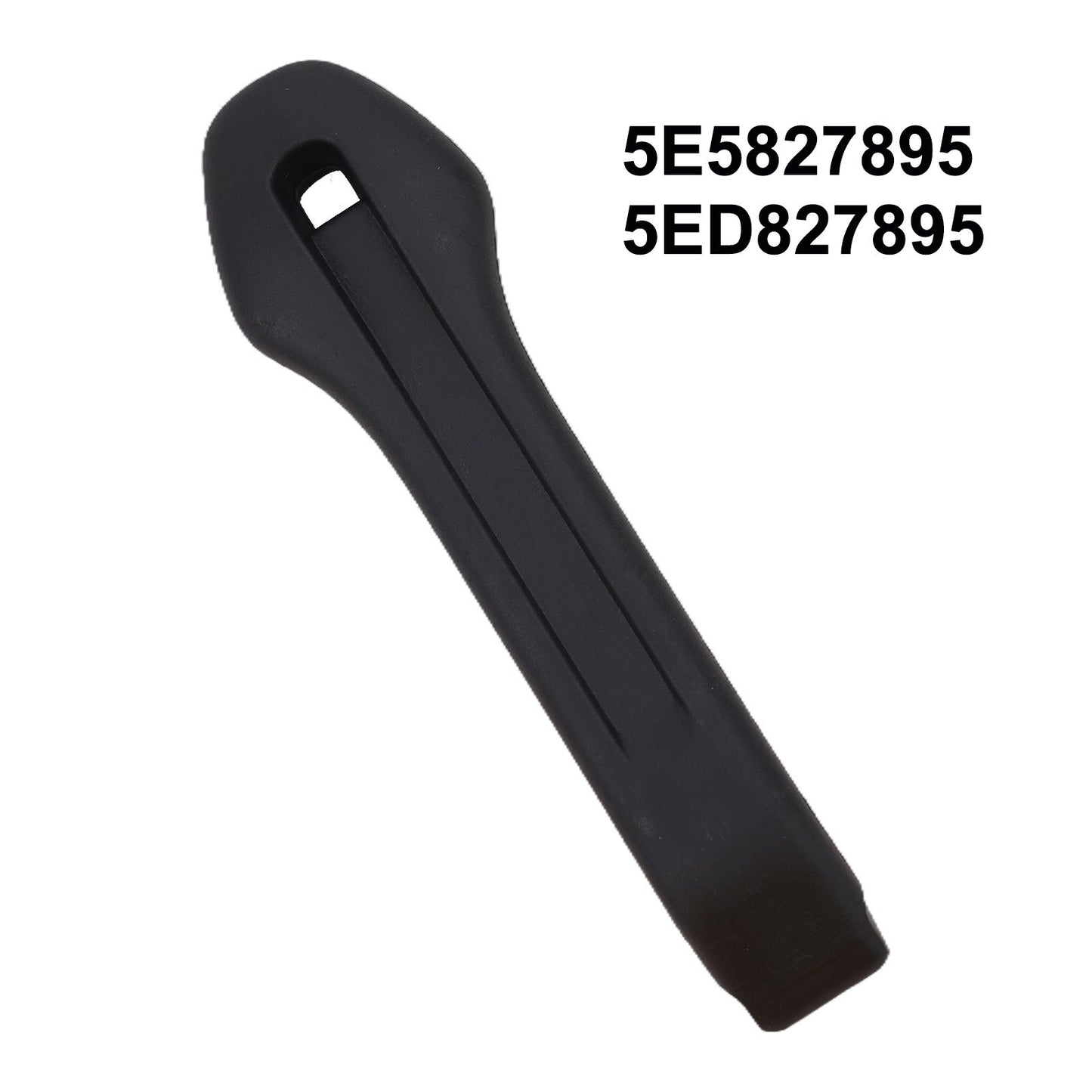 ya 11 6.6 for for Skoda Tailgate Replacement Handle for Octavia and Superb from 2015 to 2022