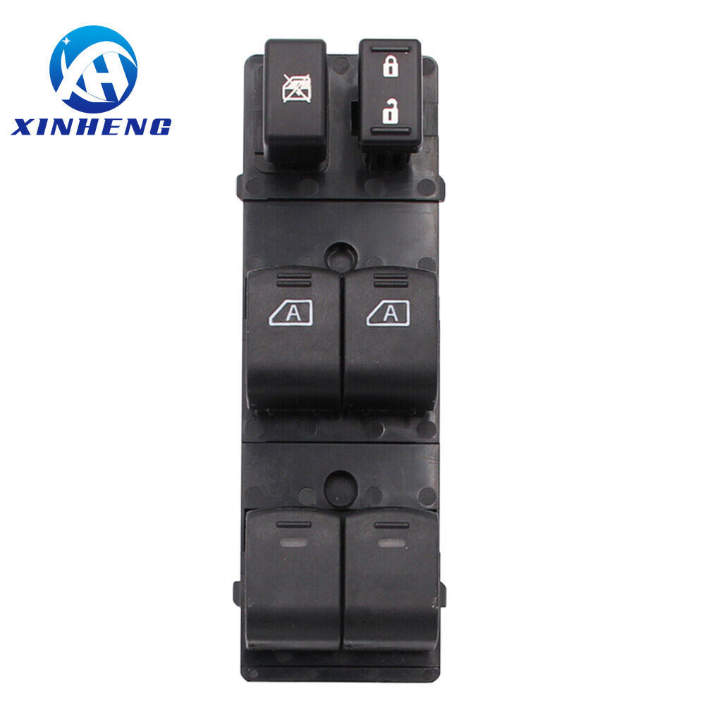 ya 1 8.5.1 25401-JA01A POWER WINDOW SWITCH FITS ALTIMA 2.5L 3.5L,2007-2012,SW11403