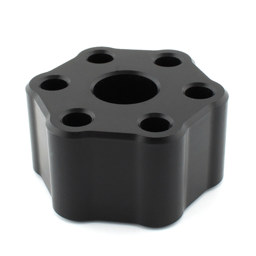 ya 5 8.7 Solid Super for Charger Coupler Isolator for Jaguar for Land Rover 3.0L 2013-17 15 16