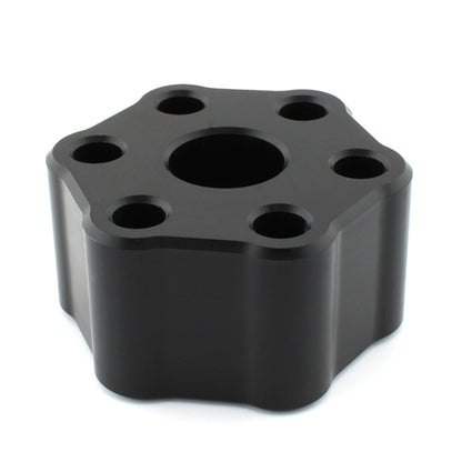 ya 5 8.7 Solid Super for Charger Coupler Isolator for Jaguar for Land Rover 3.0L 2013-17 15 16