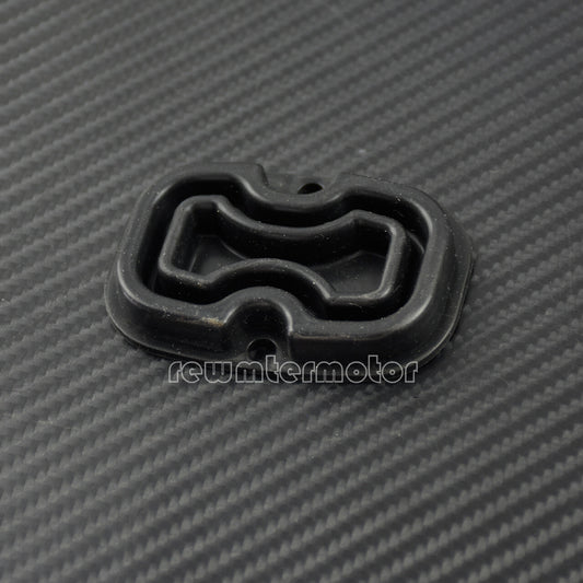 ya 4 6.17.2 1 pcs Rear Brake Master Cylinder Cover Gasket Rubber Fit for Harley FLHTCU 08-19