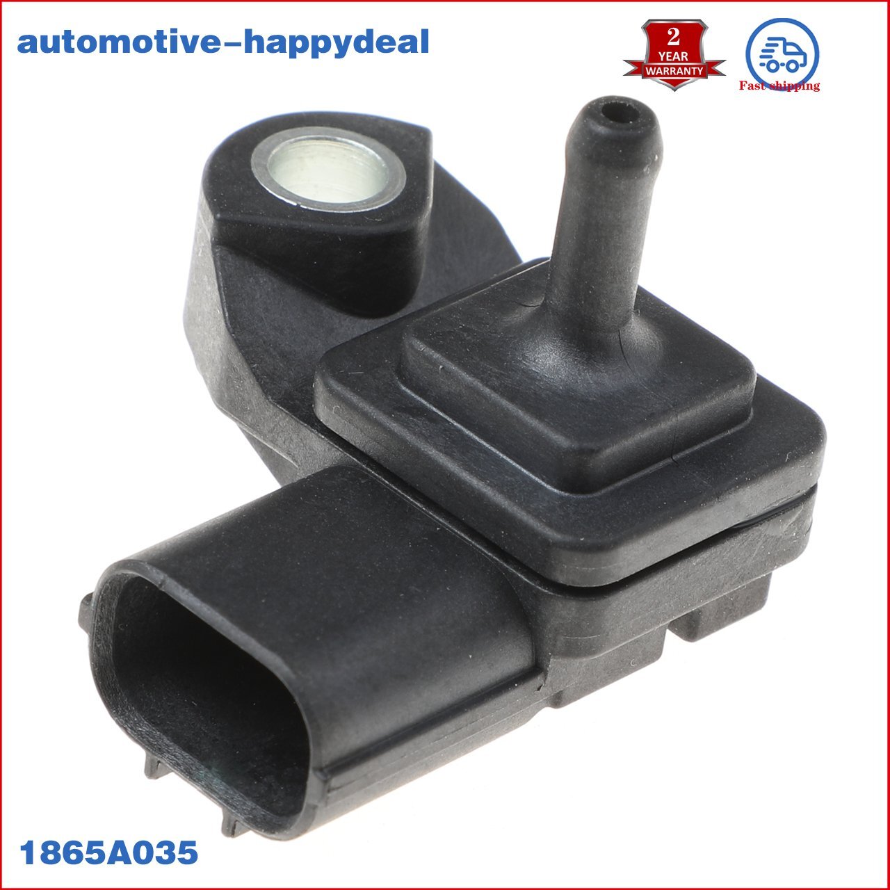 ya 1 8.5.1 AIR INTAKE BOOST PRESSURE MAP SENSOR for L200 2.5 DI-D PAJERO 3.2 TD