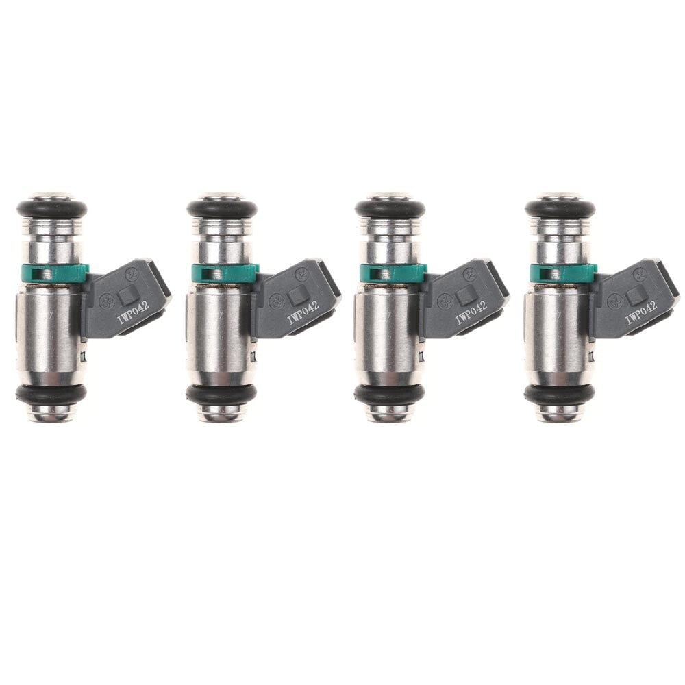 ya 1 8.5.3 for Clio Espace Kangoo Laguna Megane 4PCS New Fuel Iniectors IWP-042